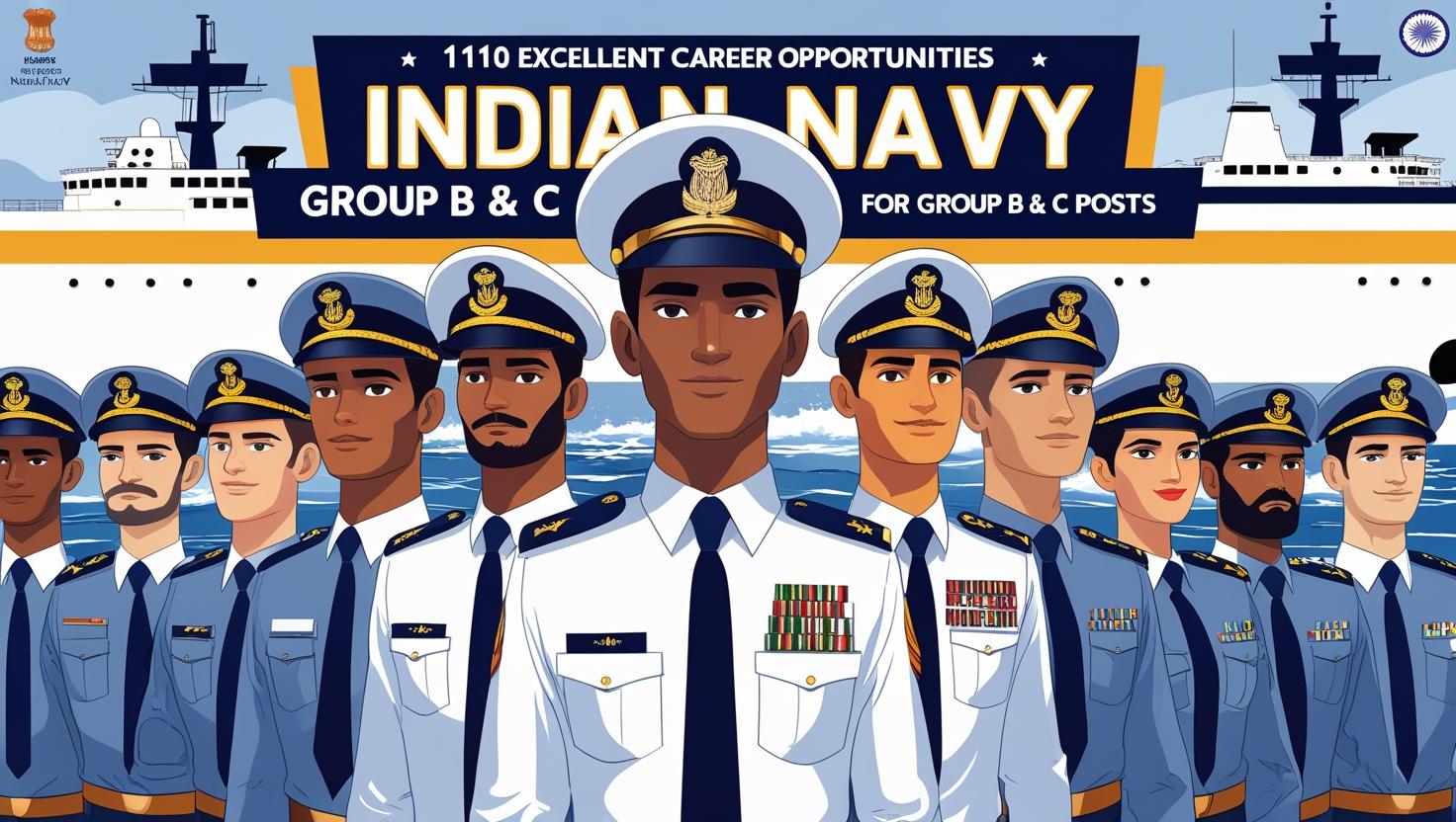Indian Navy