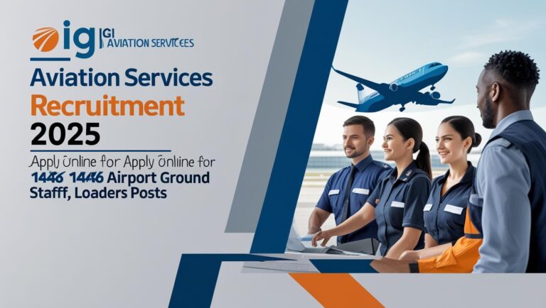 IGI Aviation Services