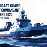 Indian Coast Guard Assistant