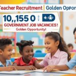 MP Primary Teacher