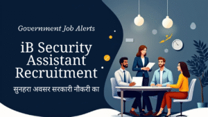 ib security assistant
