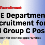 Army DG EME Group C