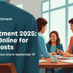 EMRS भर्ती 2025