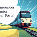 RRB JE Recruitment 2025