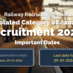 RRB Isolated Category