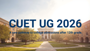 CUET UG 2026