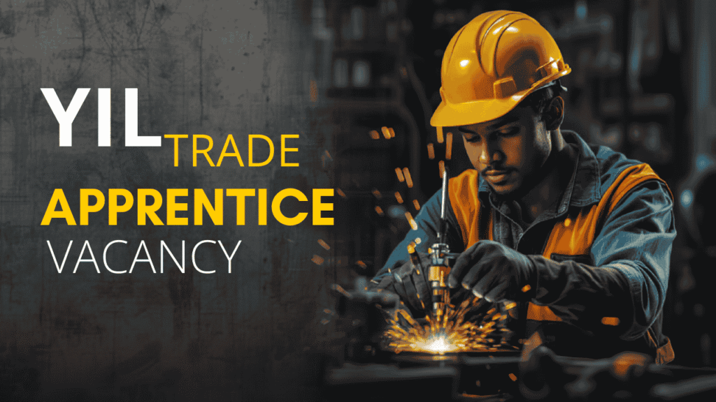 YIL Trade Apprentice
