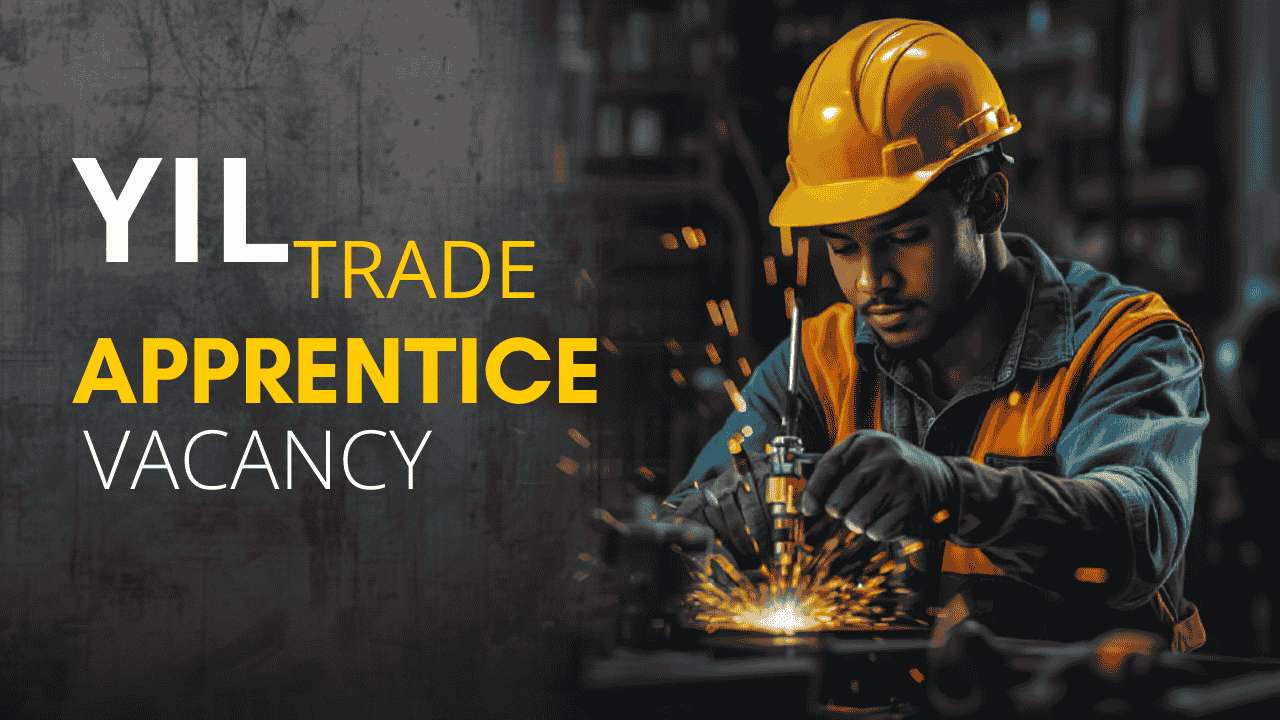YIL Trade Apprentice