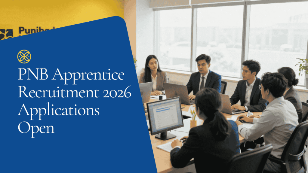 पंजाब नेशनल बैंक (PNB)