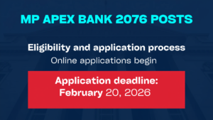 MP Apex Bank