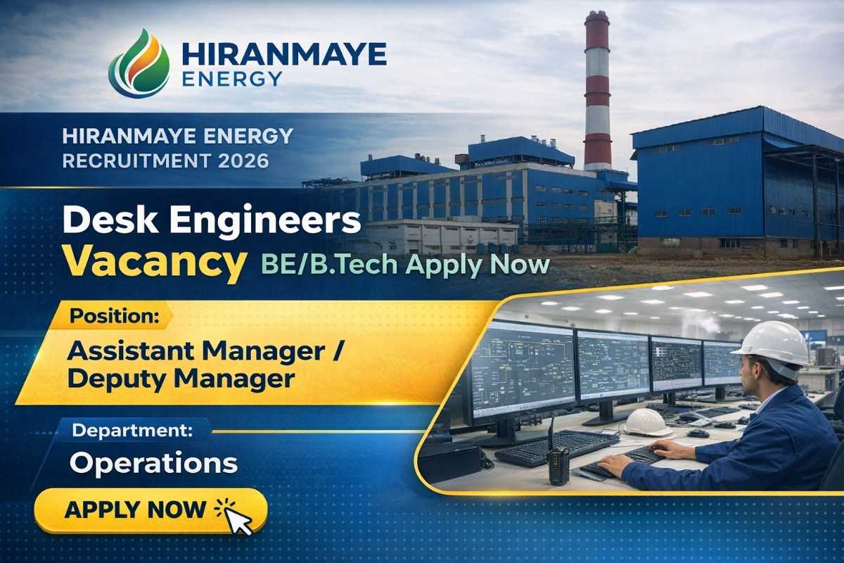Hiranmaye Energy