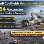 MCL Recruitment 2026