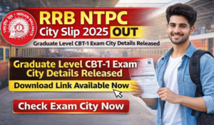 RRB NTPC