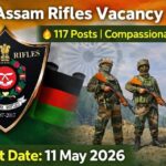 Assam Rifles