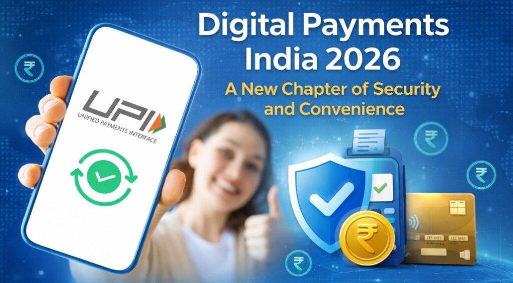 Digital Payments
