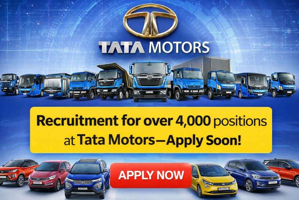 Tata Motors