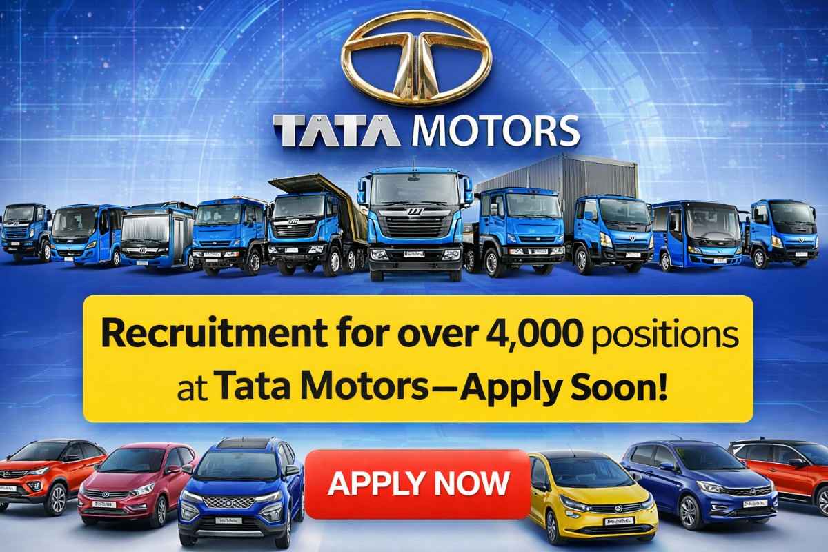 Tata Motors