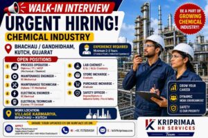Chemical Industry