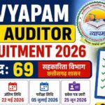 Sub Auditor
